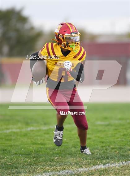 Thumbnail 1 in Highland vs Quartz Hill photogallery.