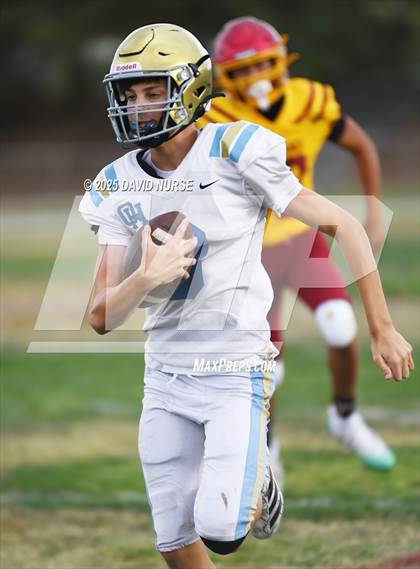 Thumbnail 3 in Highland vs Quartz Hill photogallery.