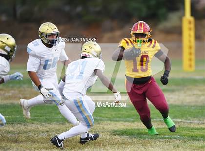 Thumbnail 2 in Highland vs Quartz Hill photogallery.
