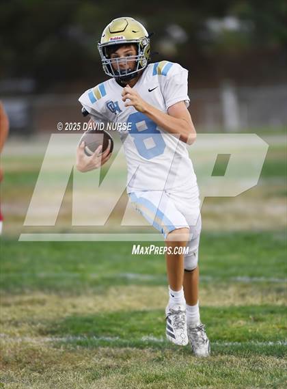 Thumbnail 3 in Highland vs Quartz Hill photogallery.