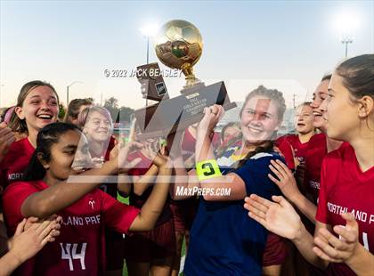 Thumbnail 3 in Chino Valley vs Northland Prep Academy (AIA 2A Awards) photogallery.