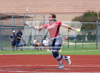 Thumbnail 2 in Allen @ Flower Mound (UIL 6A Regional Quarterfinal Playoff) photogallery.