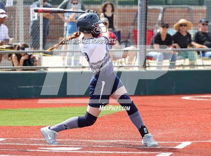 Thumbnail 1 in Allen @ Flower Mound (UIL 6A Regional Quarterfinal Playoff) photogallery.