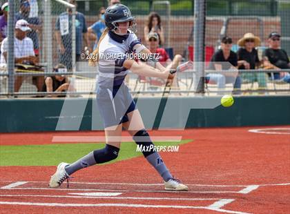 Thumbnail 3 in Allen @ Flower Mound (UIL 6A Regional Quarterfinal Playoff) photogallery.