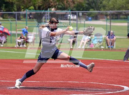 Thumbnail 3 in Allen @ Flower Mound (UIL 6A Regional Quarterfinal Playoff) photogallery.