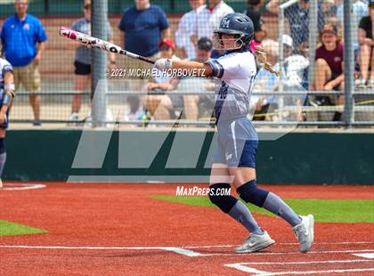 Thumbnail 1 in Allen @ Flower Mound (UIL 6A Regional Quarterfinal Playoff) photogallery.