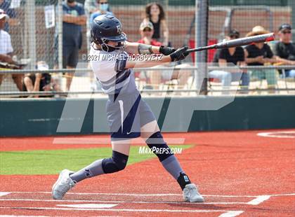 Thumbnail 2 in Allen @ Flower Mound (UIL 6A Regional Quarterfinal Playoff) photogallery.