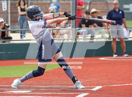Thumbnail 1 in Allen @ Flower Mound (UIL 6A Regional Quarterfinal Playoff) photogallery.
