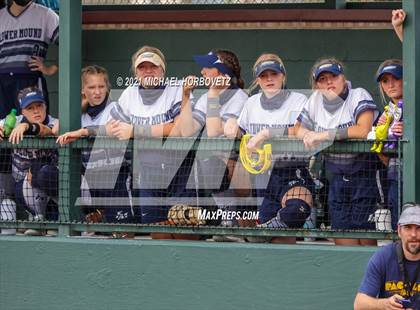 Thumbnail 1 in Allen @ Flower Mound (UIL 6A Regional Quarterfinal Playoff) photogallery.