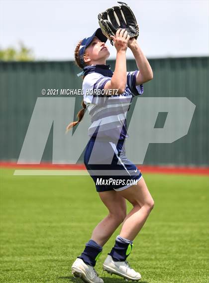 Thumbnail 1 in Allen @ Flower Mound (UIL 6A Regional Quarterfinal Playoff) photogallery.