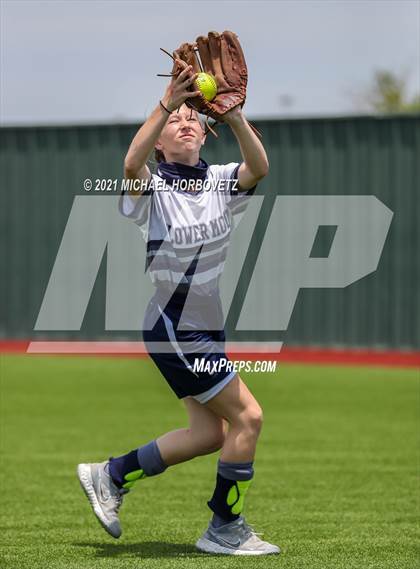 Thumbnail 1 in Allen @ Flower Mound (UIL 6A Regional Quarterfinal Playoff) photogallery.