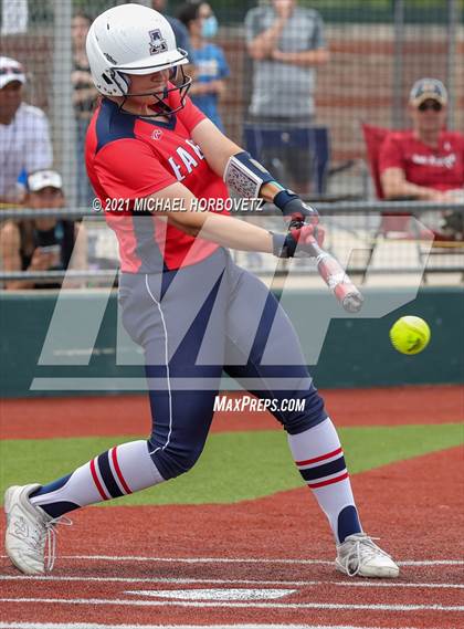 Thumbnail 1 in Allen @ Flower Mound (UIL 6A Regional Quarterfinal Playoff) photogallery.