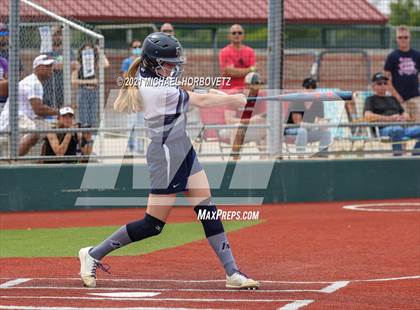 Thumbnail 1 in Allen @ Flower Mound (UIL 6A Regional Quarterfinal Playoff) photogallery.
