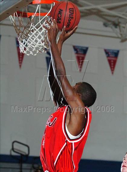 Thumbnail 1 in Vallejo vs. Wood (Les Curry Invitational) photogallery.
