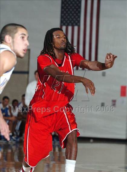 Thumbnail 1 in Vallejo vs. Wood (Les Curry Invitational) photogallery.