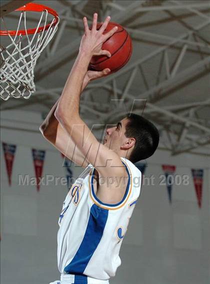 Thumbnail 3 in Vallejo vs. Wood (Les Curry Invitational) photogallery.