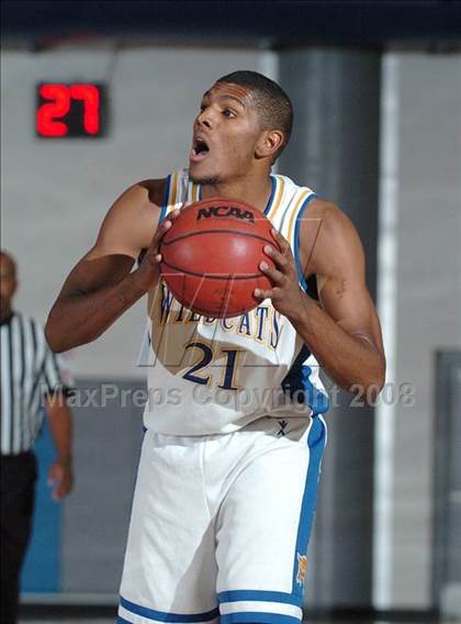 Thumbnail 3 in Vallejo vs. Wood (Les Curry Invitational) photogallery.