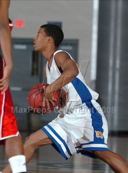 Thumbnail 1 in Vallejo vs. Wood (Les Curry Invitational) photogallery.