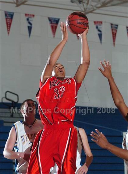 Thumbnail 2 in Vallejo vs. Wood (Les Curry Invitational) photogallery.