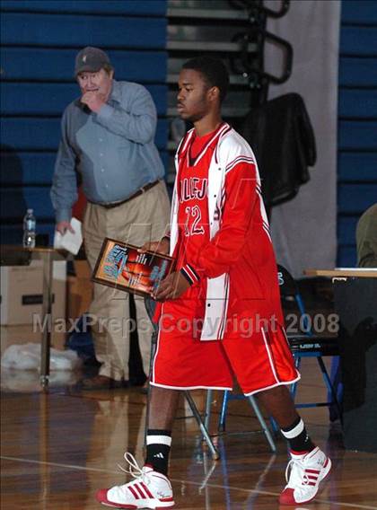 Thumbnail 1 in Vallejo vs. Wood (Les Curry Invitational) photogallery.