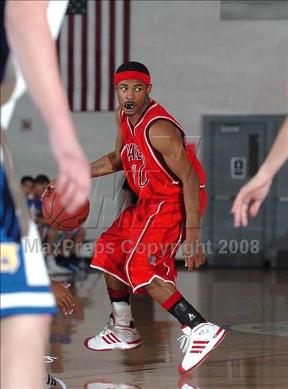 Thumbnail 1 in Vallejo vs. Wood (Les Curry Invitational) photogallery.