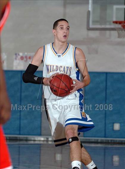 Thumbnail 1 in Vallejo vs. Wood (Les Curry Invitational) photogallery.