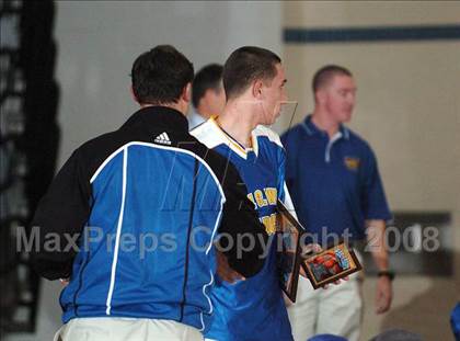 Thumbnail 3 in Vallejo vs. Wood (Les Curry Invitational) photogallery.
