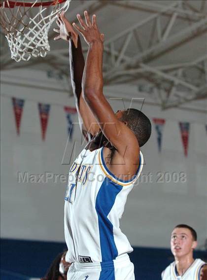 Thumbnail 2 in Vallejo vs. Wood (Les Curry Invitational) photogallery.