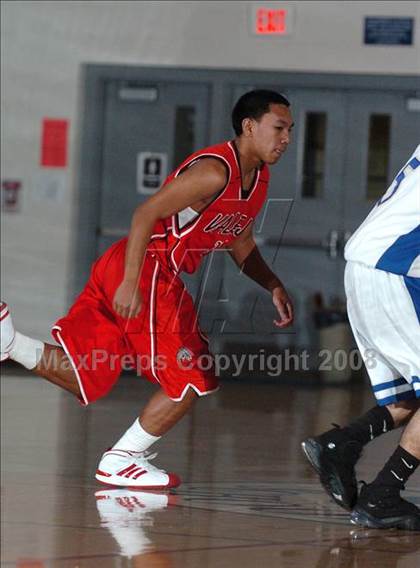 Thumbnail 3 in Vallejo vs. Wood (Les Curry Invitational) photogallery.
