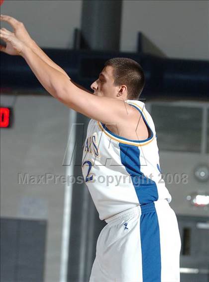 Thumbnail 3 in Vallejo vs. Wood (Les Curry Invitational) photogallery.