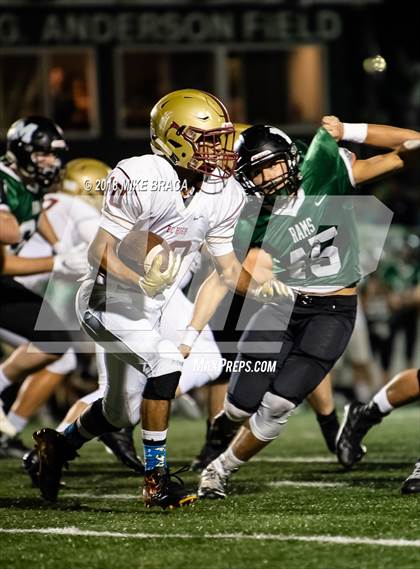 Thumbnail 3 in Boston College High @ Marshfield photogallery.