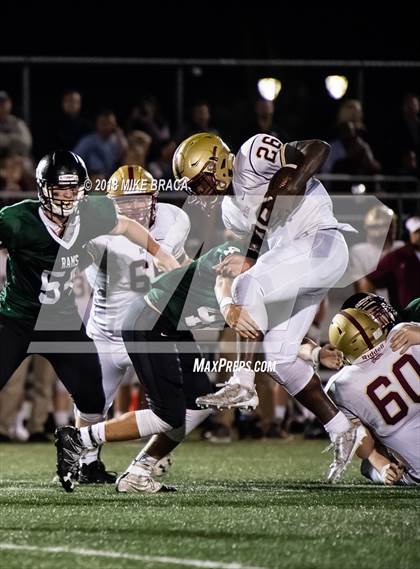Thumbnail 1 in Boston College High @ Marshfield photogallery.
