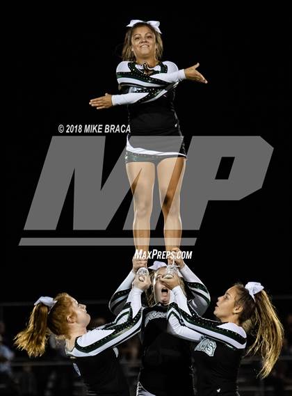 Thumbnail 3 in Boston College High @ Marshfield photogallery.
