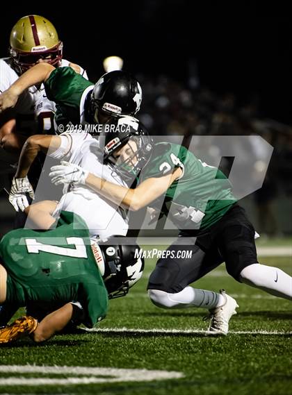 Thumbnail 2 in Boston College High @ Marshfield photogallery.