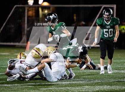 Thumbnail 2 in Boston College High @ Marshfield photogallery.