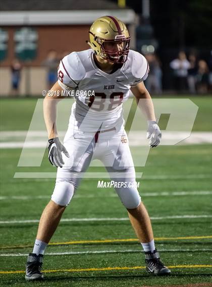 Thumbnail 2 in Boston College High @ Marshfield photogallery.