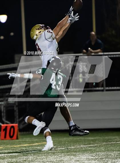 Thumbnail 2 in Boston College High @ Marshfield photogallery.