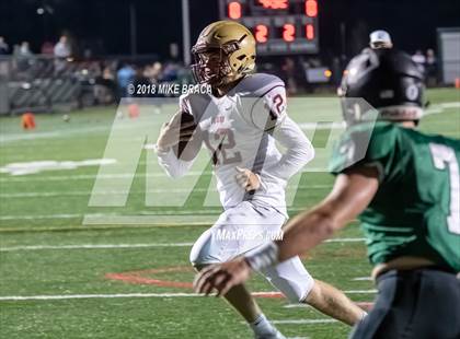 Thumbnail 2 in Boston College High @ Marshfield photogallery.