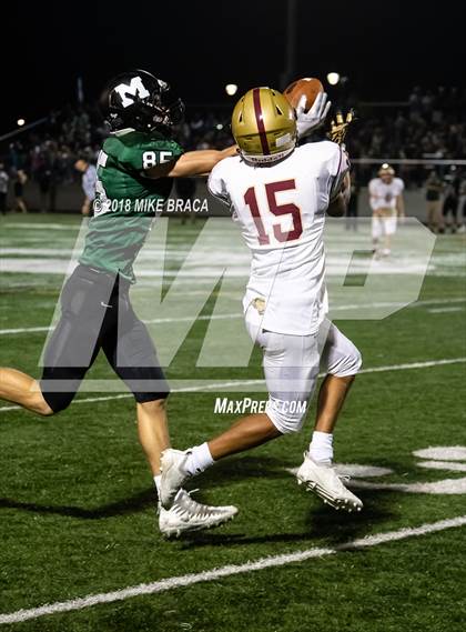 Thumbnail 1 in Boston College High @ Marshfield photogallery.