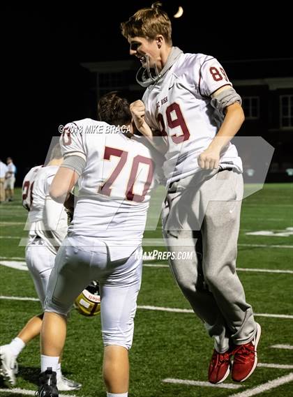 Thumbnail 1 in Boston College High @ Marshfield photogallery.