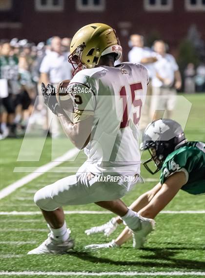 Thumbnail 2 in Boston College High @ Marshfield photogallery.