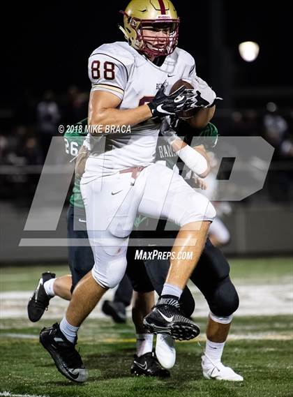 Thumbnail 3 in Boston College High @ Marshfield photogallery.