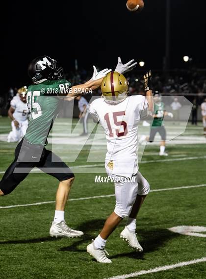 Thumbnail 3 in Boston College High @ Marshfield photogallery.