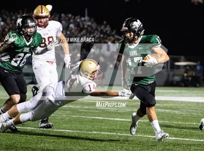 Thumbnail 1 in Boston College High @ Marshfield photogallery.