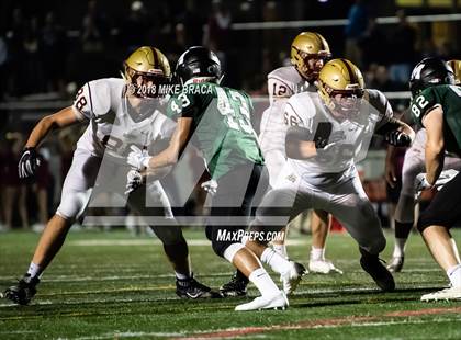 Thumbnail 2 in Boston College High @ Marshfield photogallery.