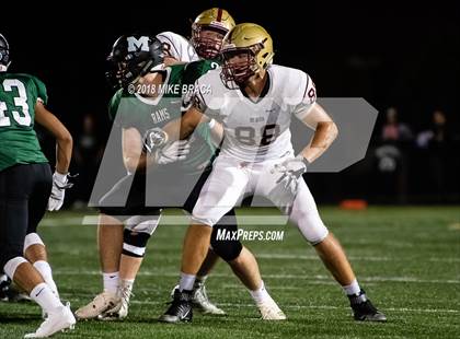 Thumbnail 3 in Boston College High @ Marshfield photogallery.