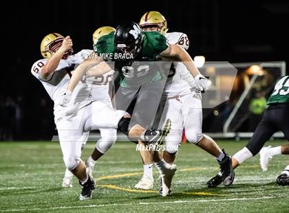Thumbnail 3 in Boston College High @ Marshfield photogallery.