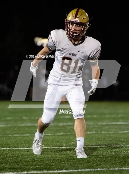 Thumbnail 2 in Boston College High @ Marshfield photogallery.