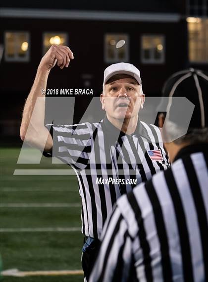 Thumbnail 2 in Boston College High @ Marshfield photogallery.