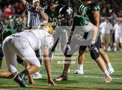 Thumbnail 3 in Boston College High @ Marshfield photogallery.
